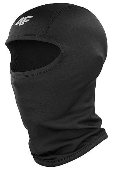 Termo kukla 4F U044 černá